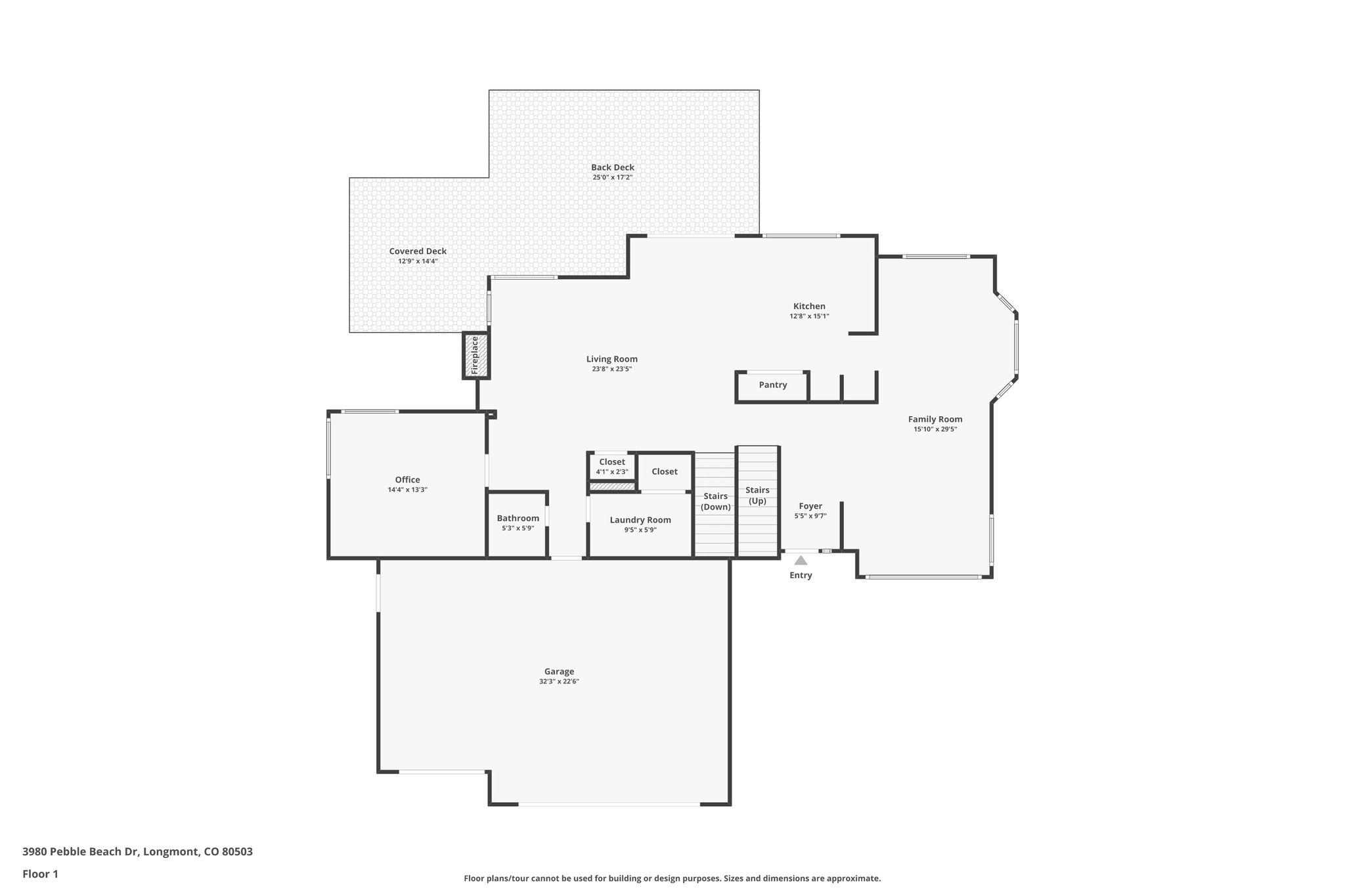 Floor 1