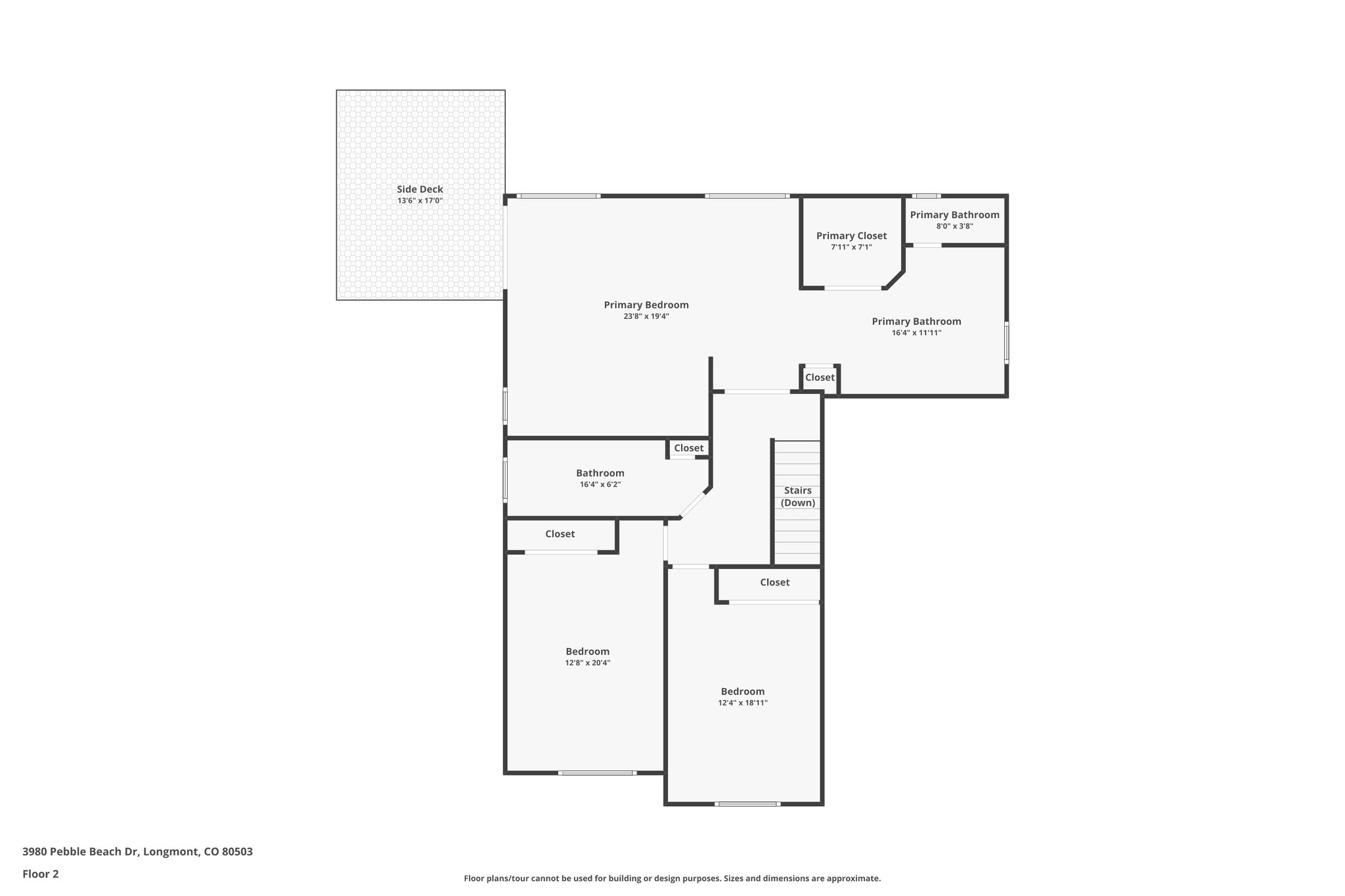 Floor 2