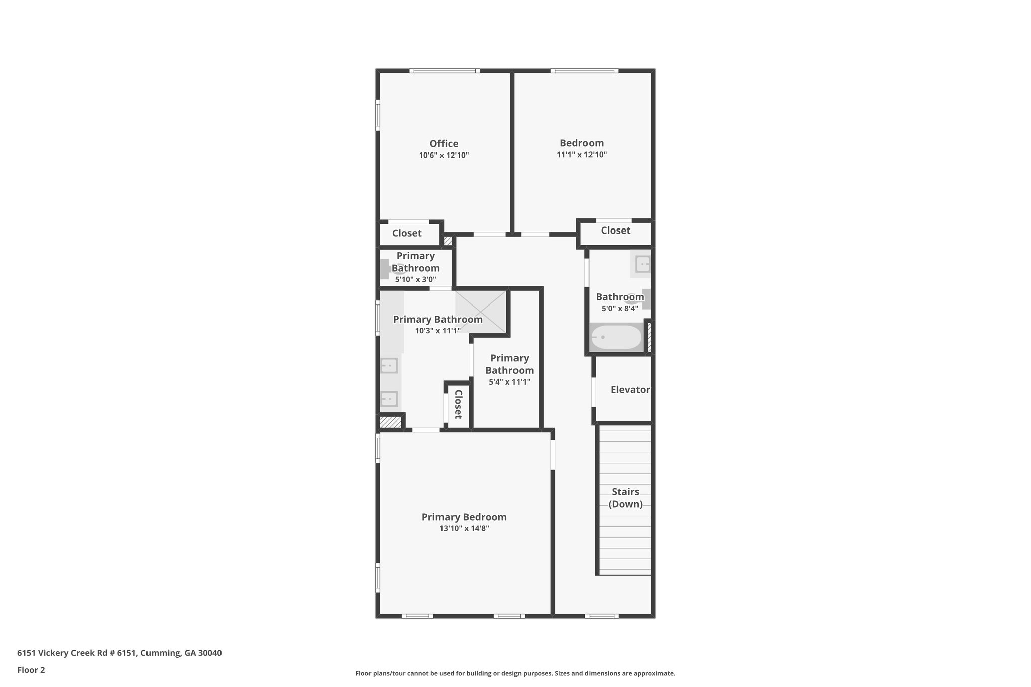 Floor 2