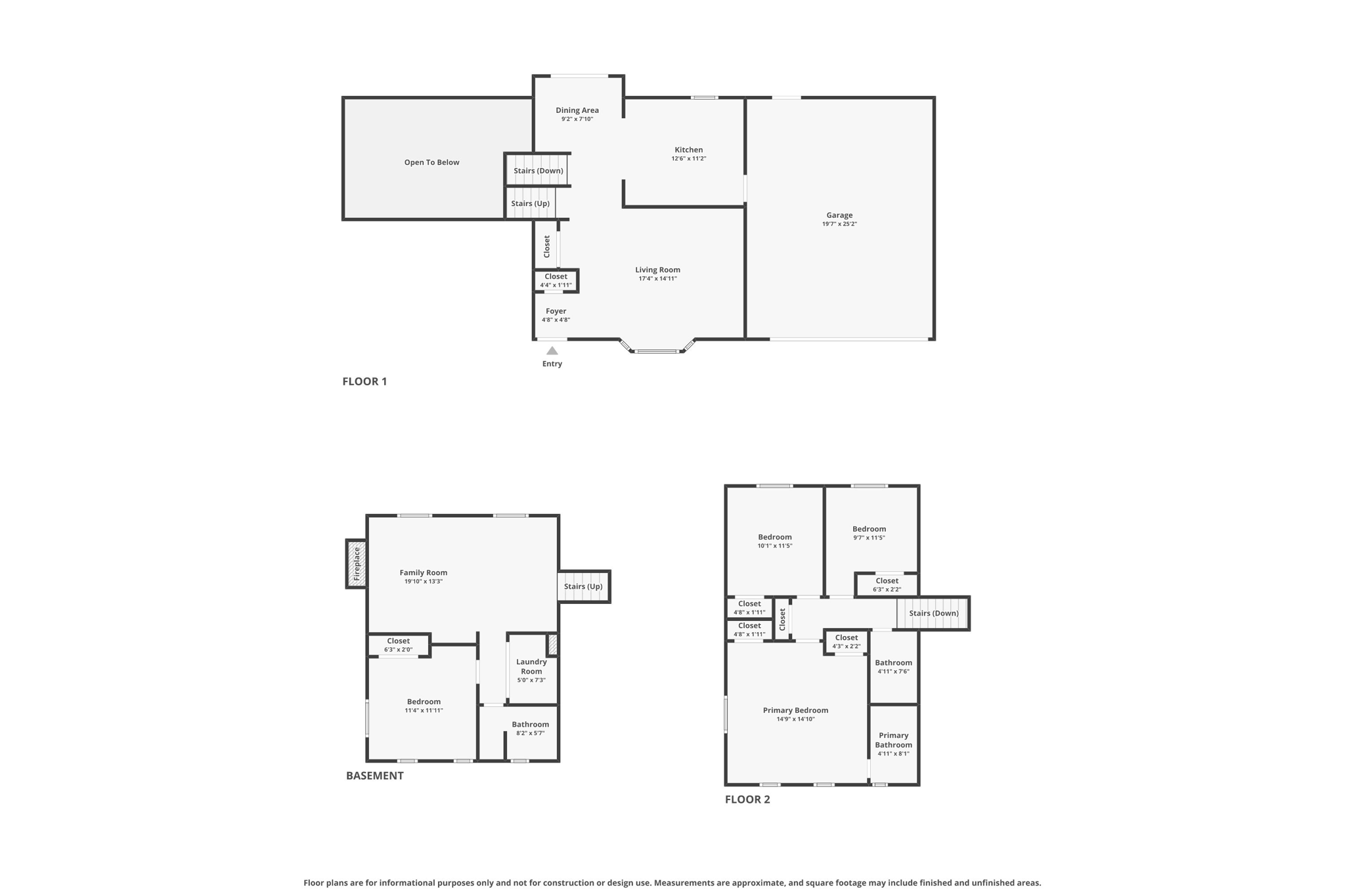 Floorplan #2
