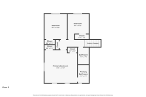 Floorplan #4