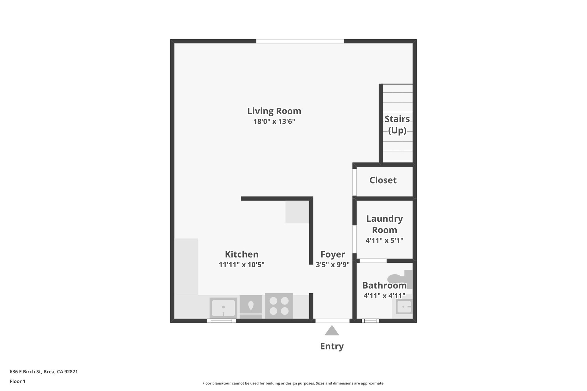 Floor 1