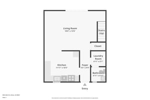 Floor 1