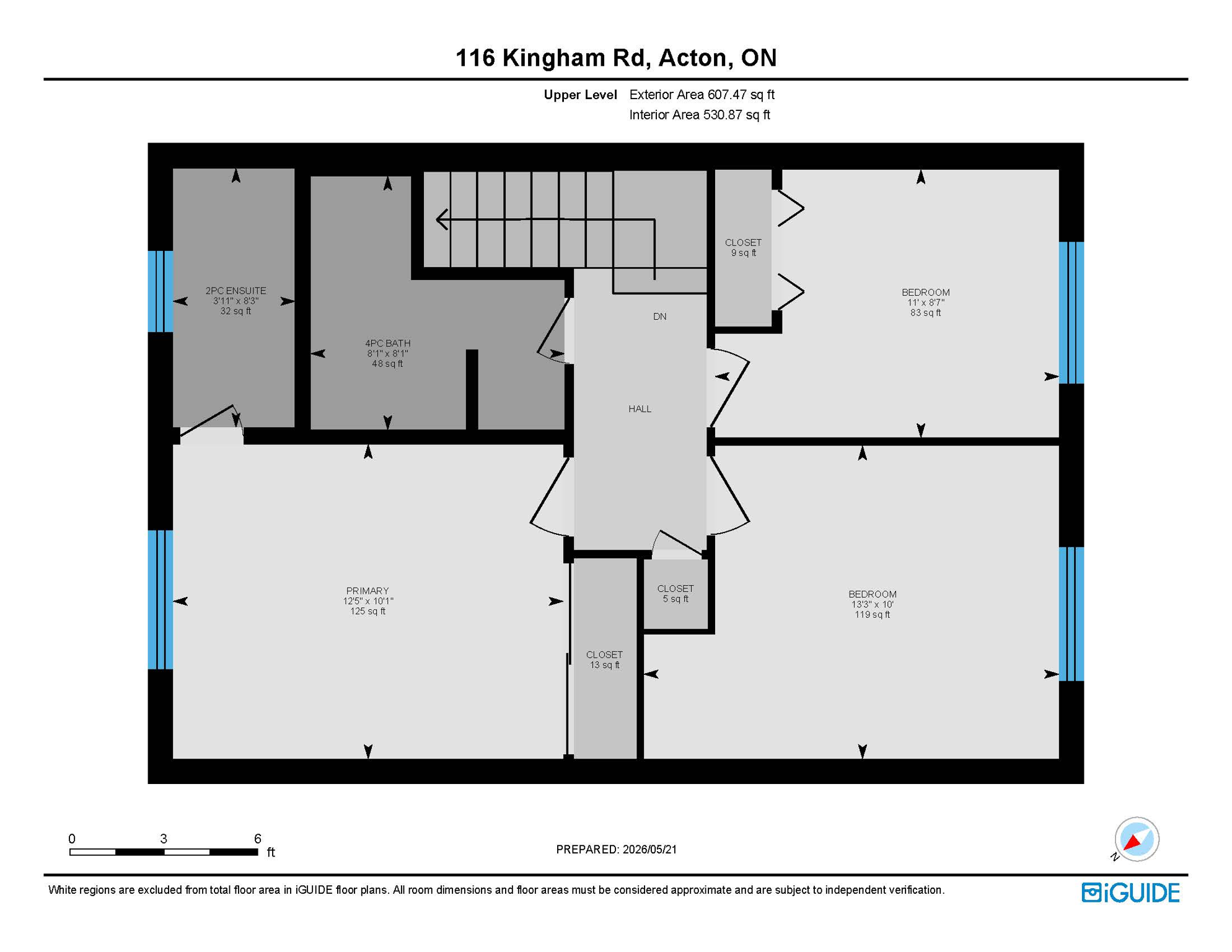 Floorplan #3