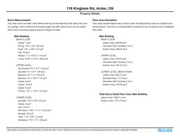 Floorplan #5