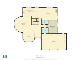 Floorplan #2