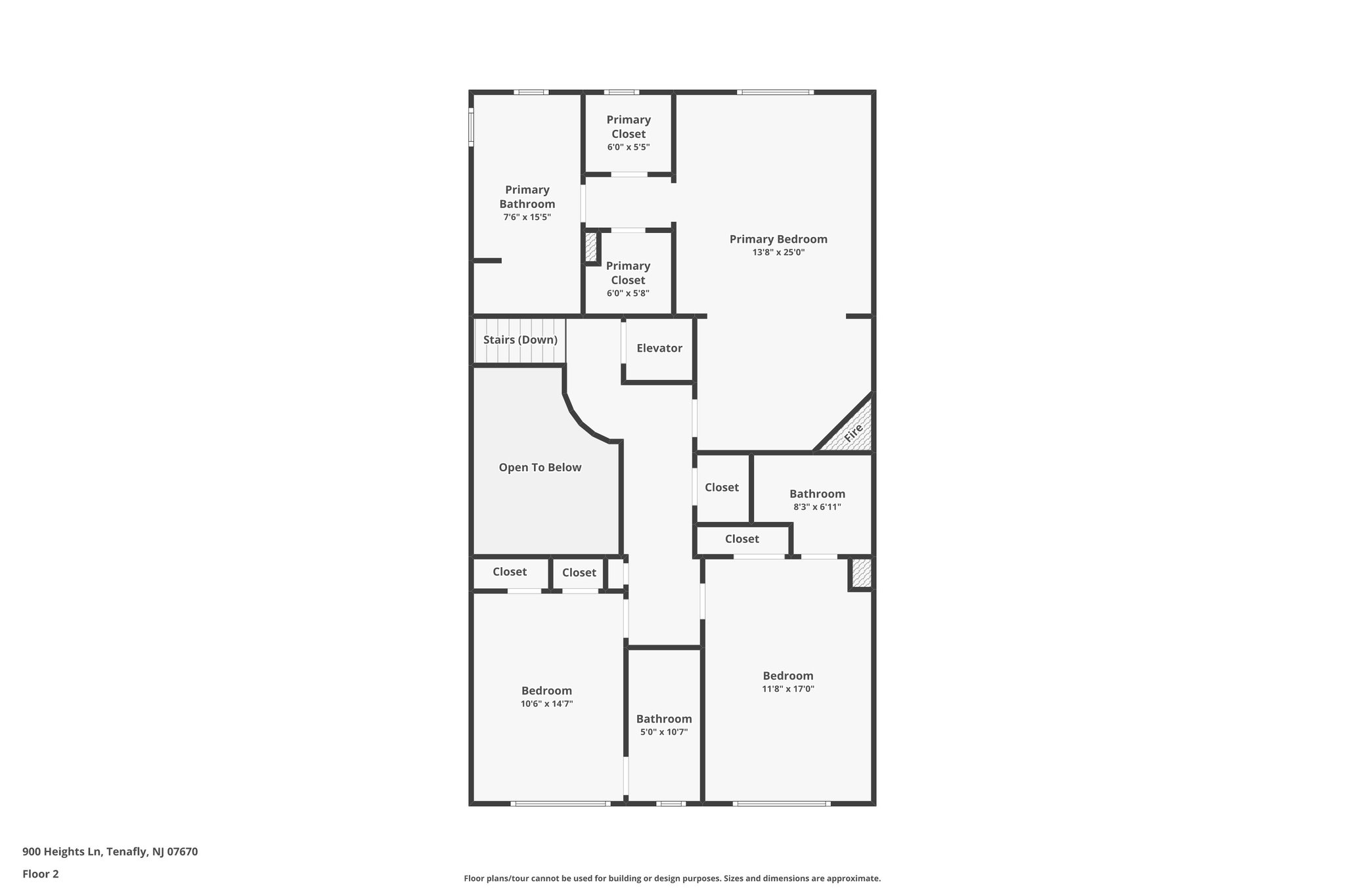 Floor 2