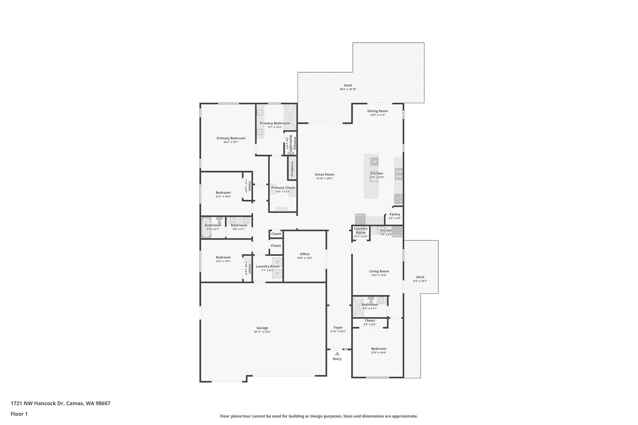 Floor 1