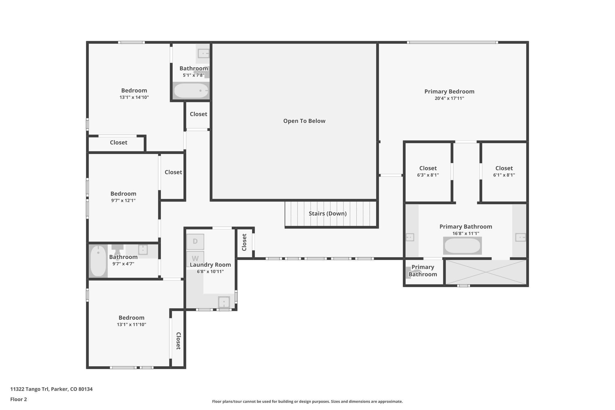 Floor 2