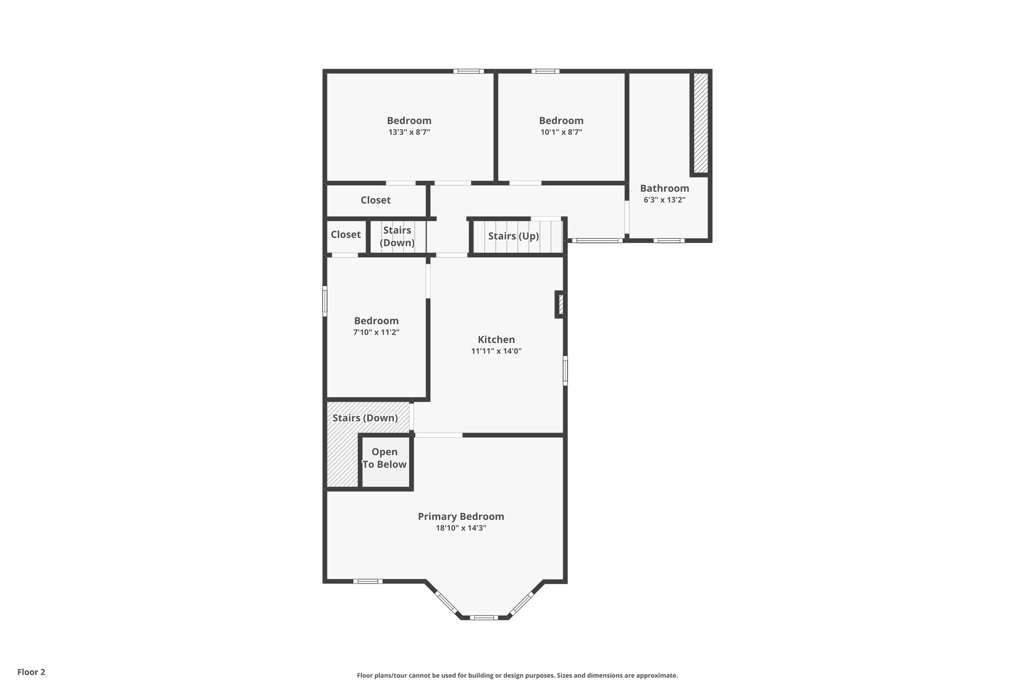 Floor 2