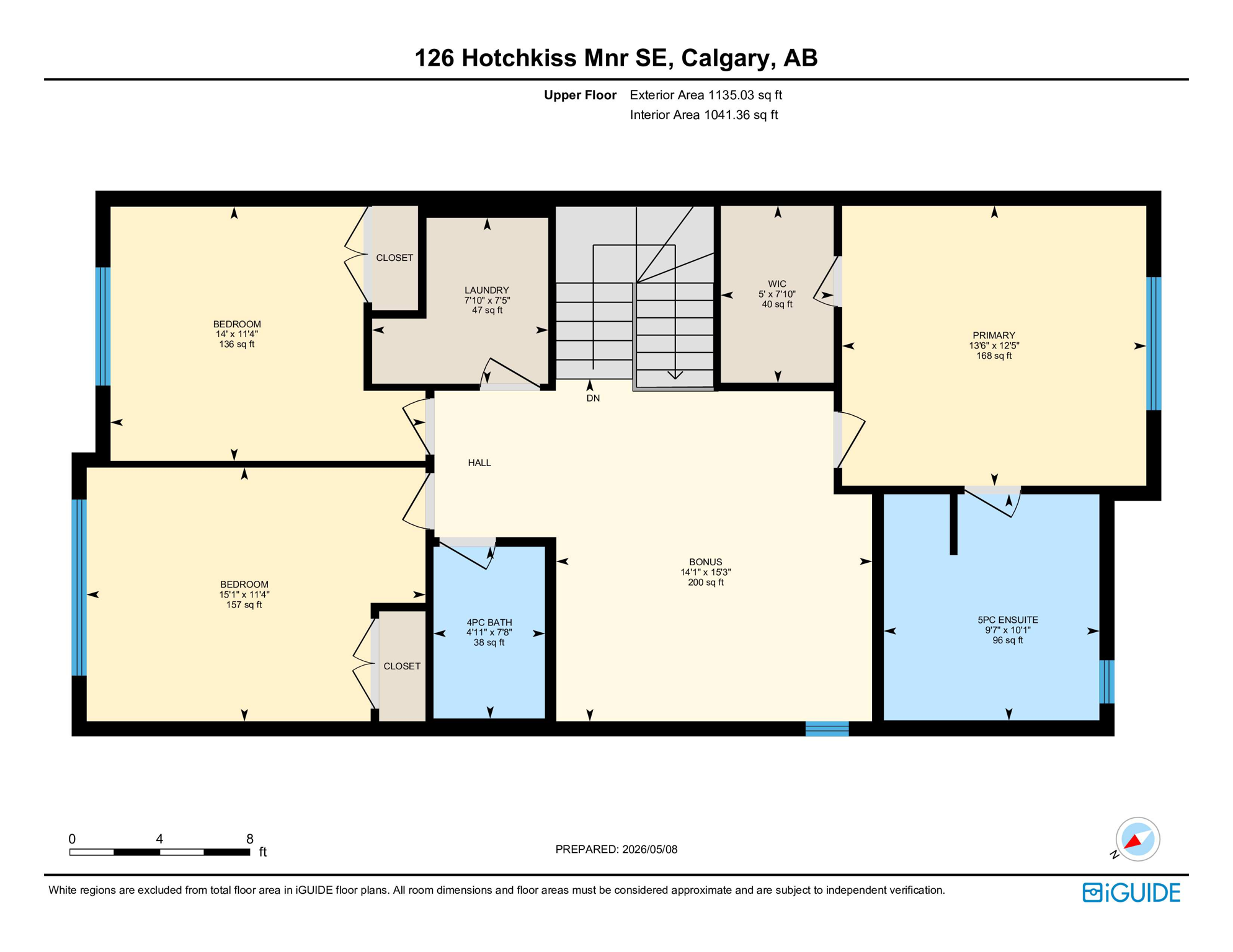 Floorplan #3