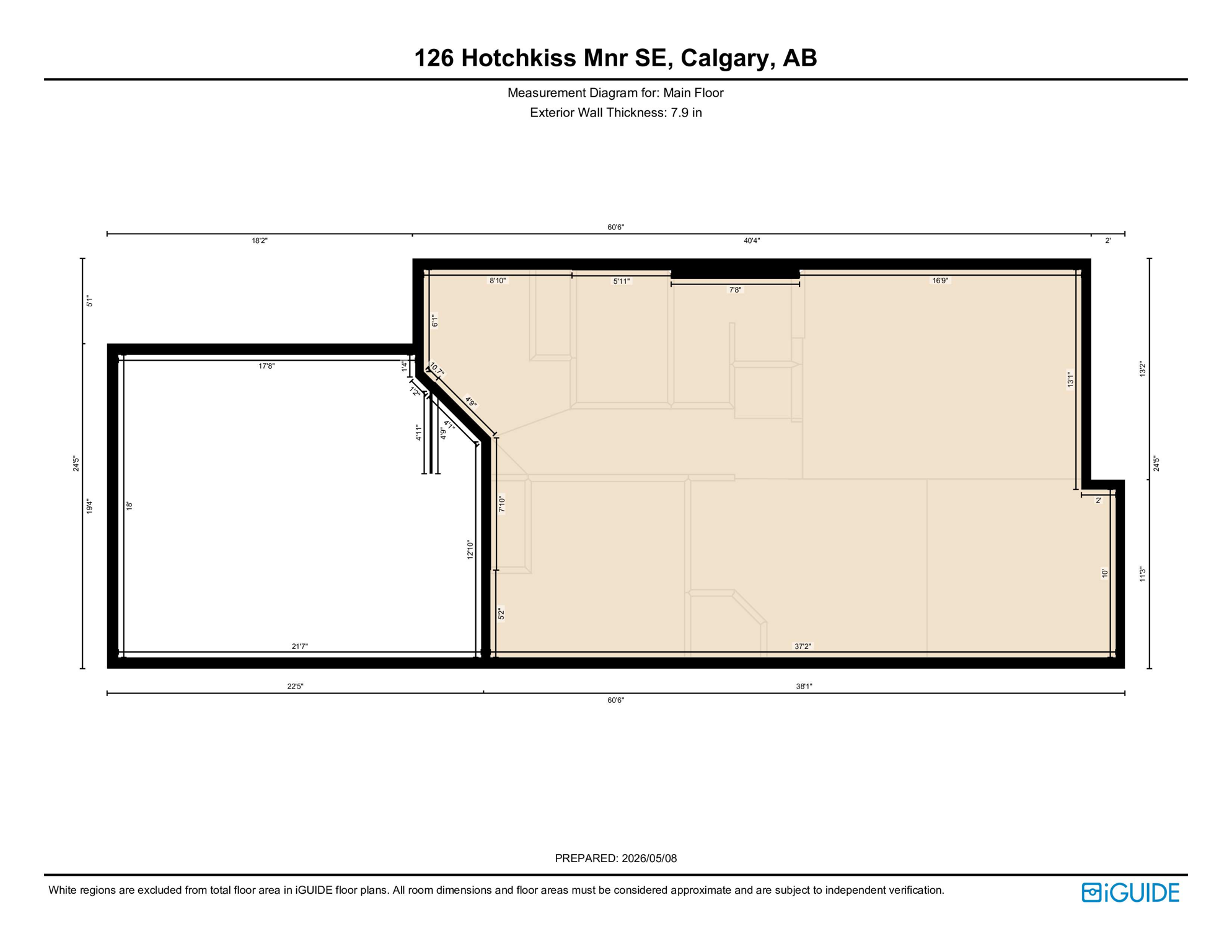 Floorplan #7