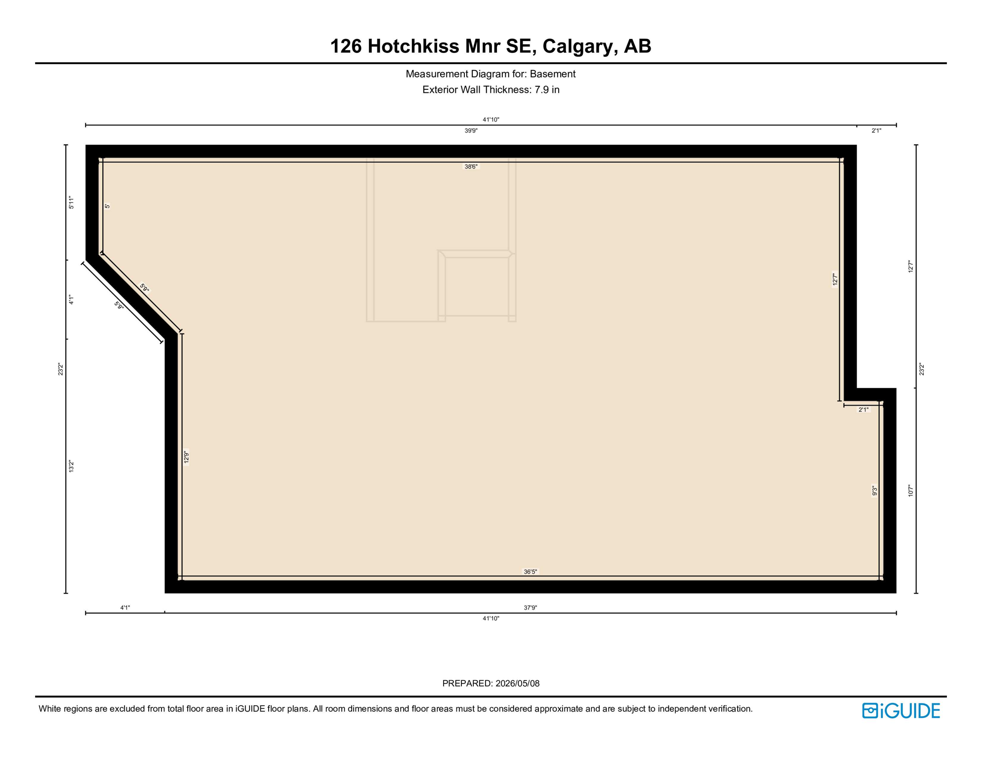 Floorplan #9
