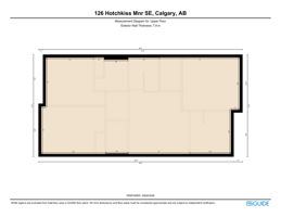 Floorplan #8