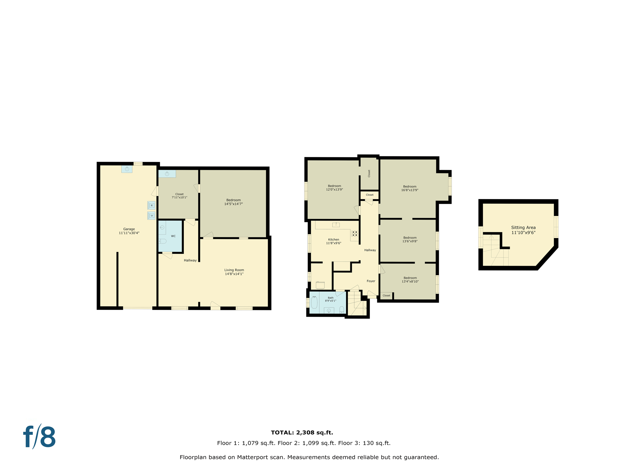 Floorplan #2