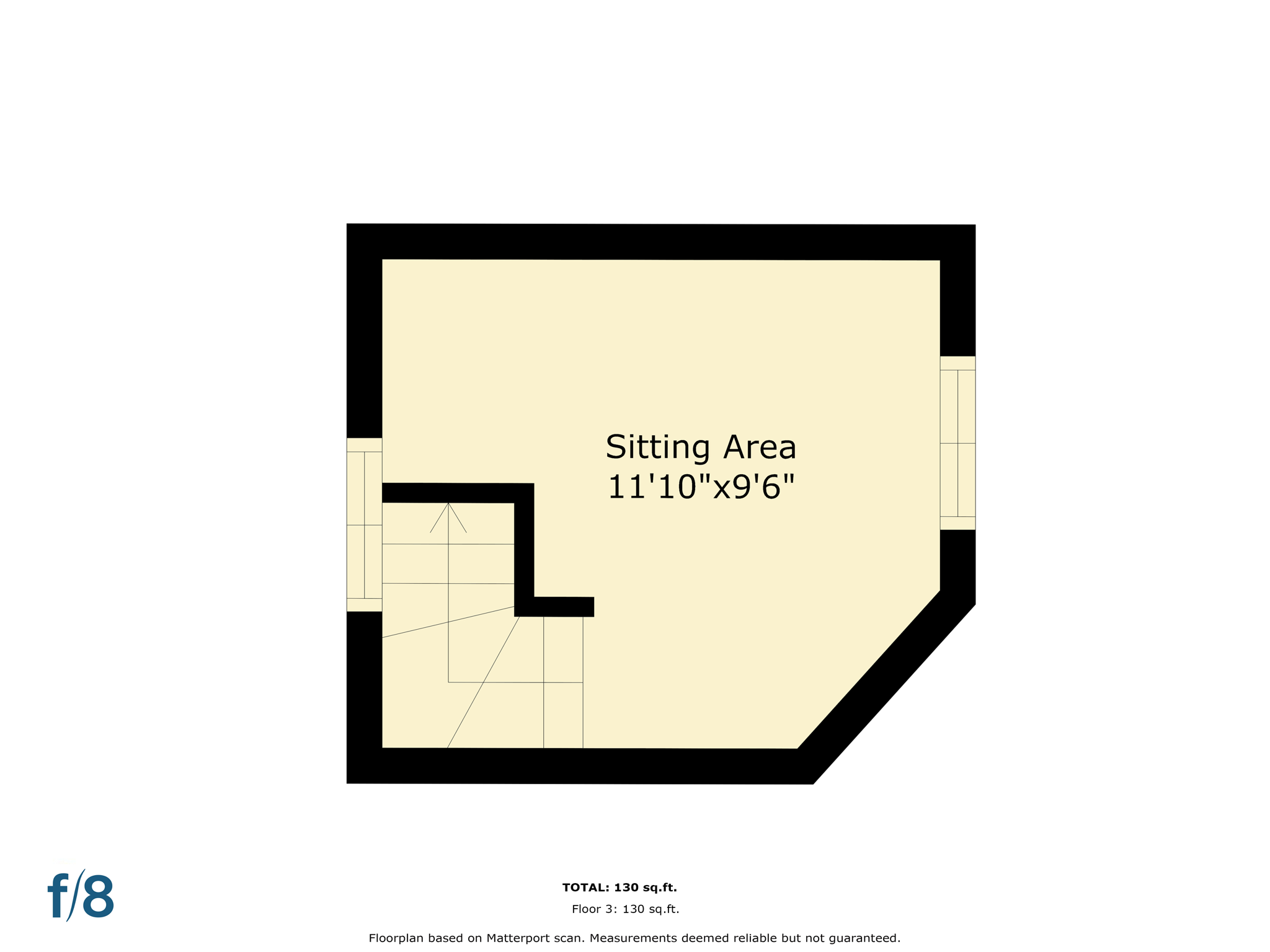 Floorplan #4