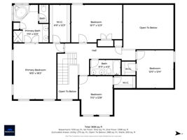 Floorplan #3