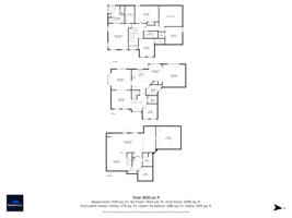 Floorplan #4