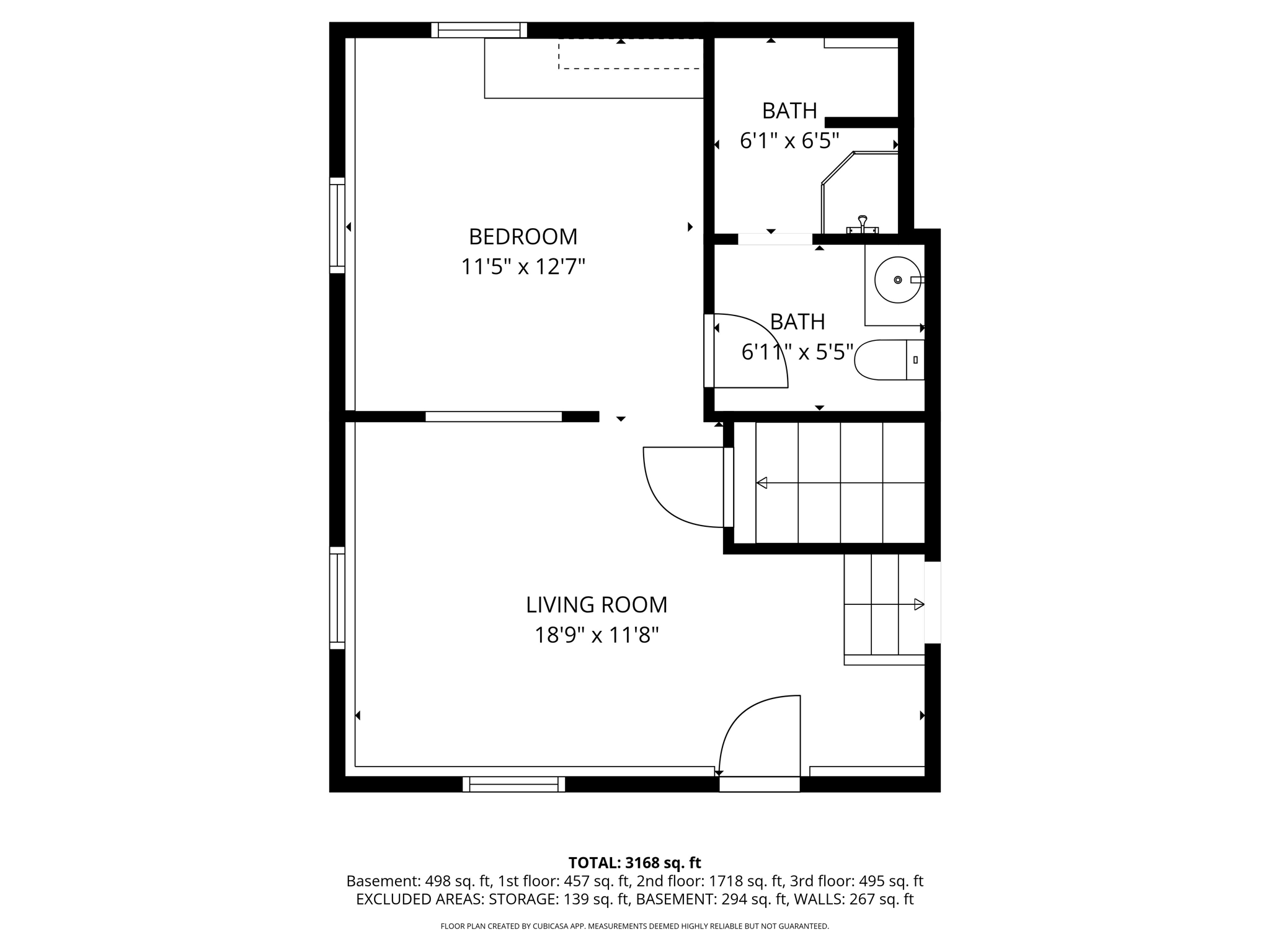 Floorplan #4