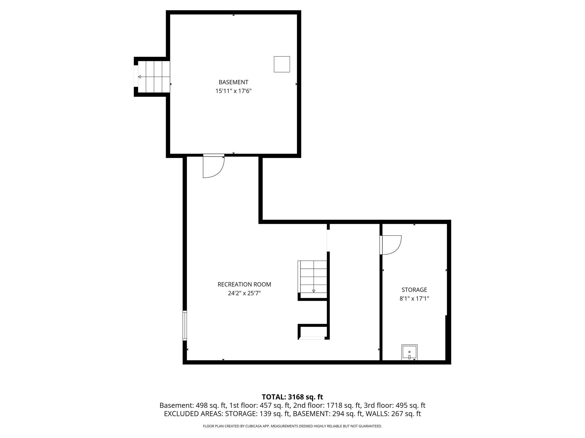 Floorplan #5
