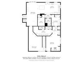 Floorplan #3