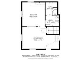 Floorplan #4