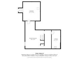 Floorplan #5