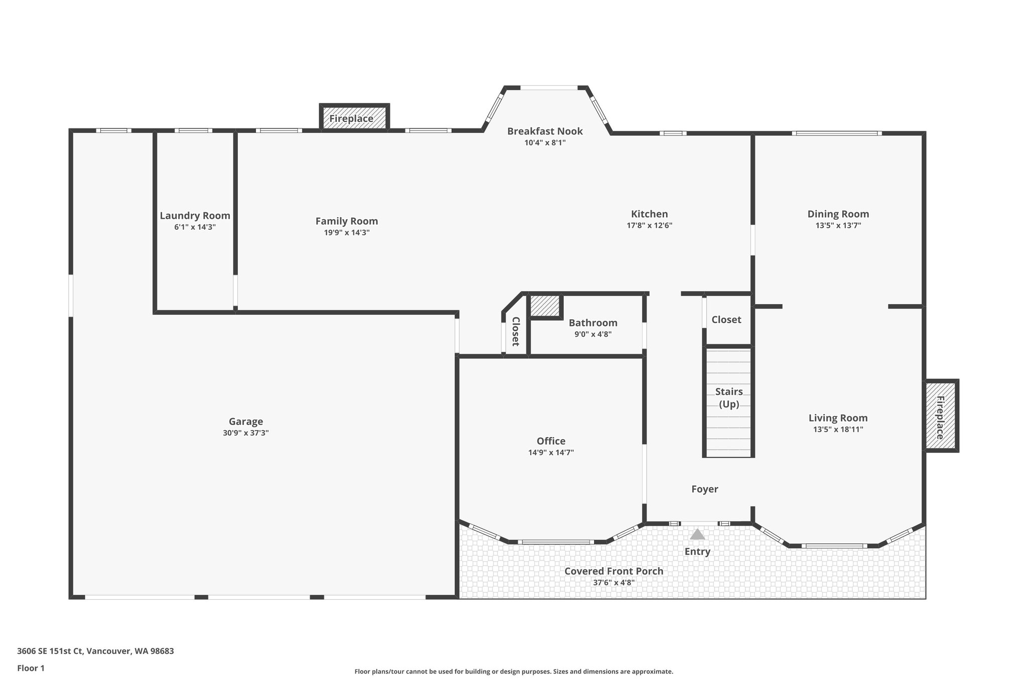 Floor 1
