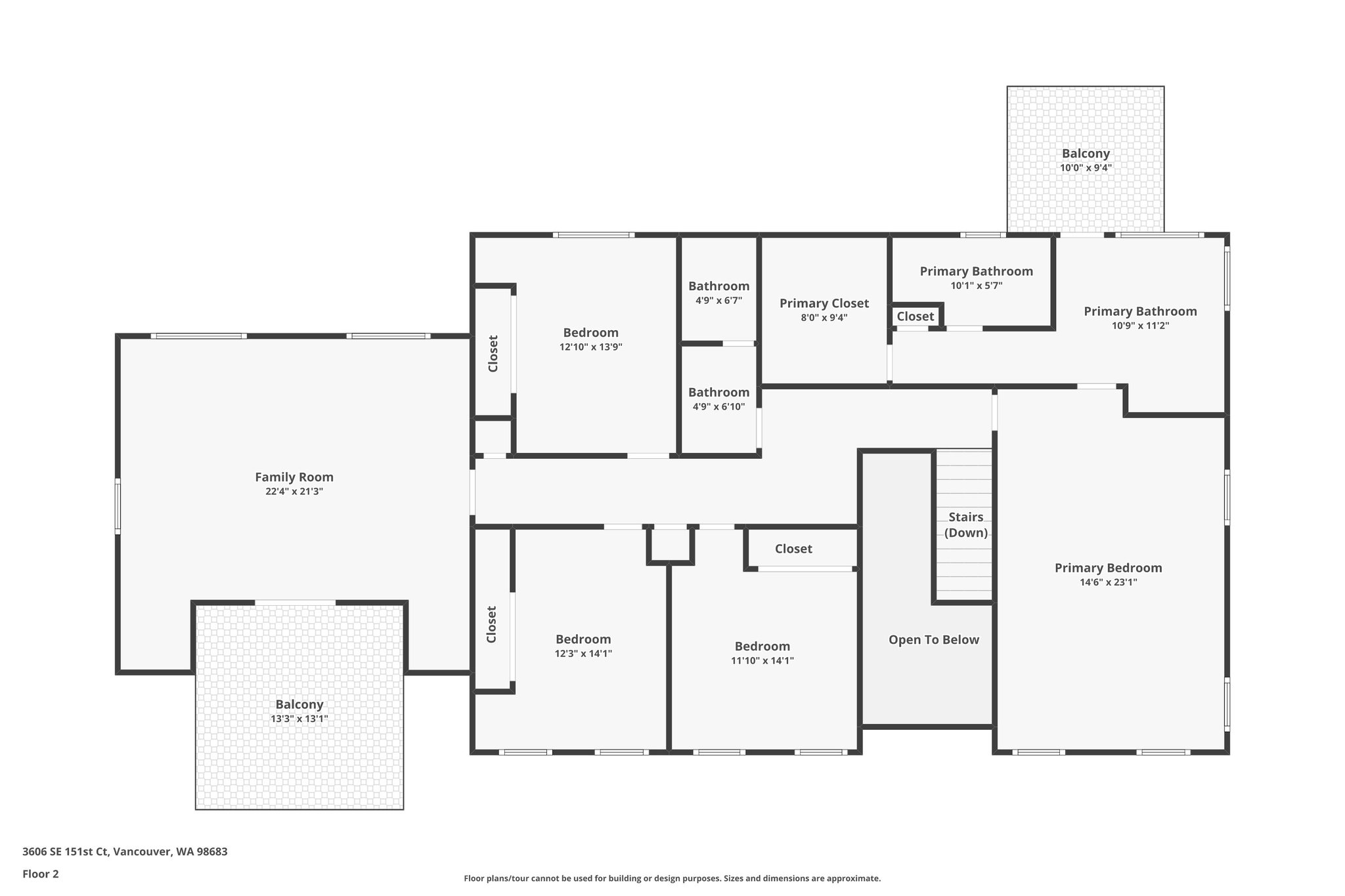 Floor 2