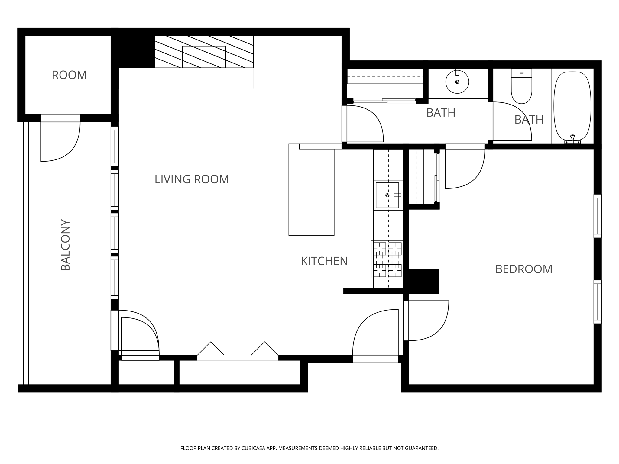 Floorplan #2