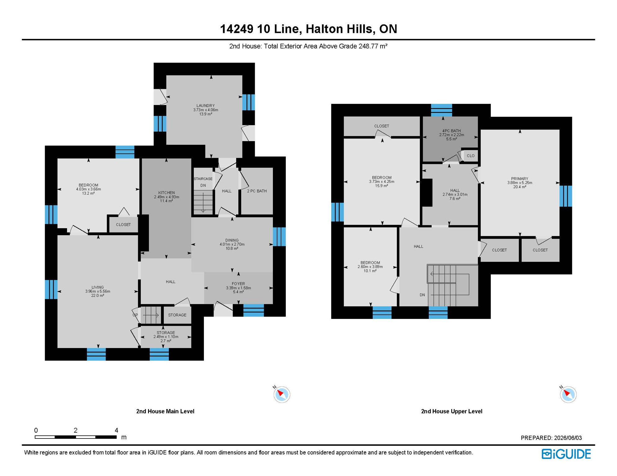 Floorplan #11