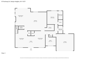 Floorplan #3
