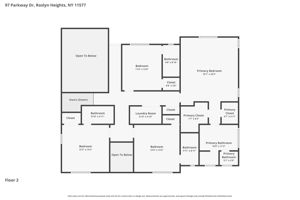 Floorplan #4