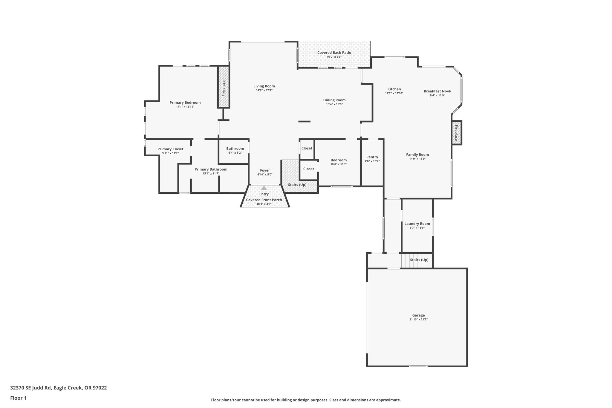 Floor 1