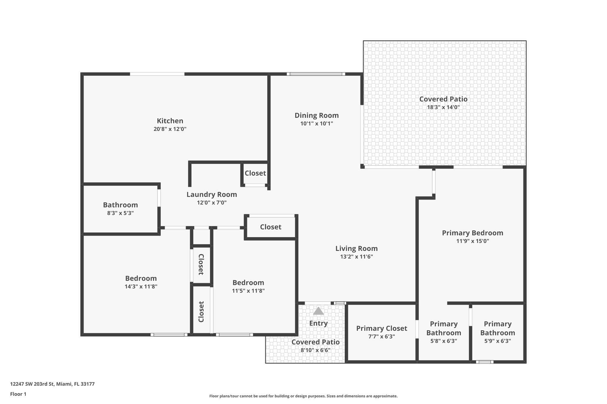 Floor 1