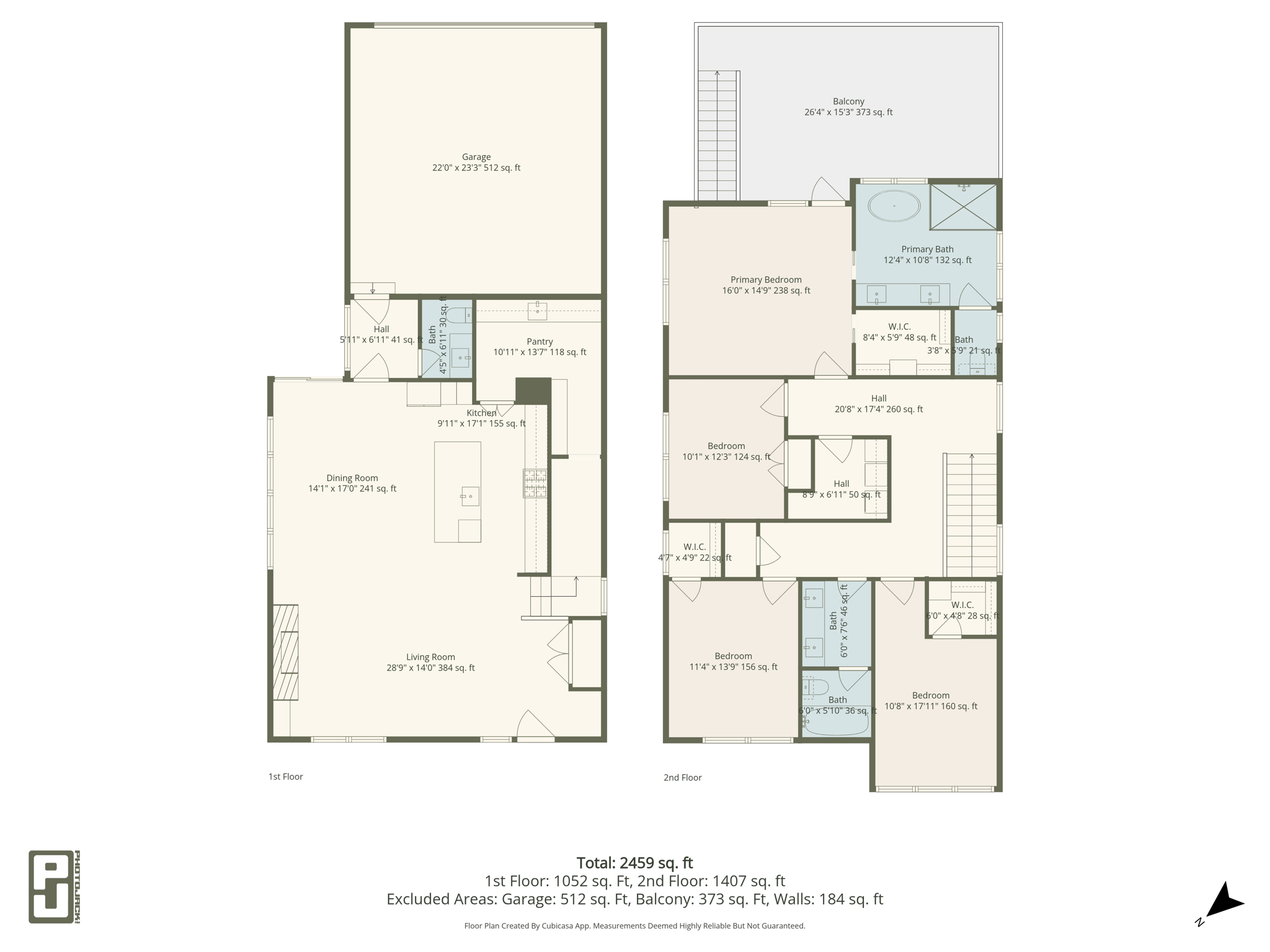 Floorplan #2