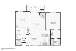 Floor 1