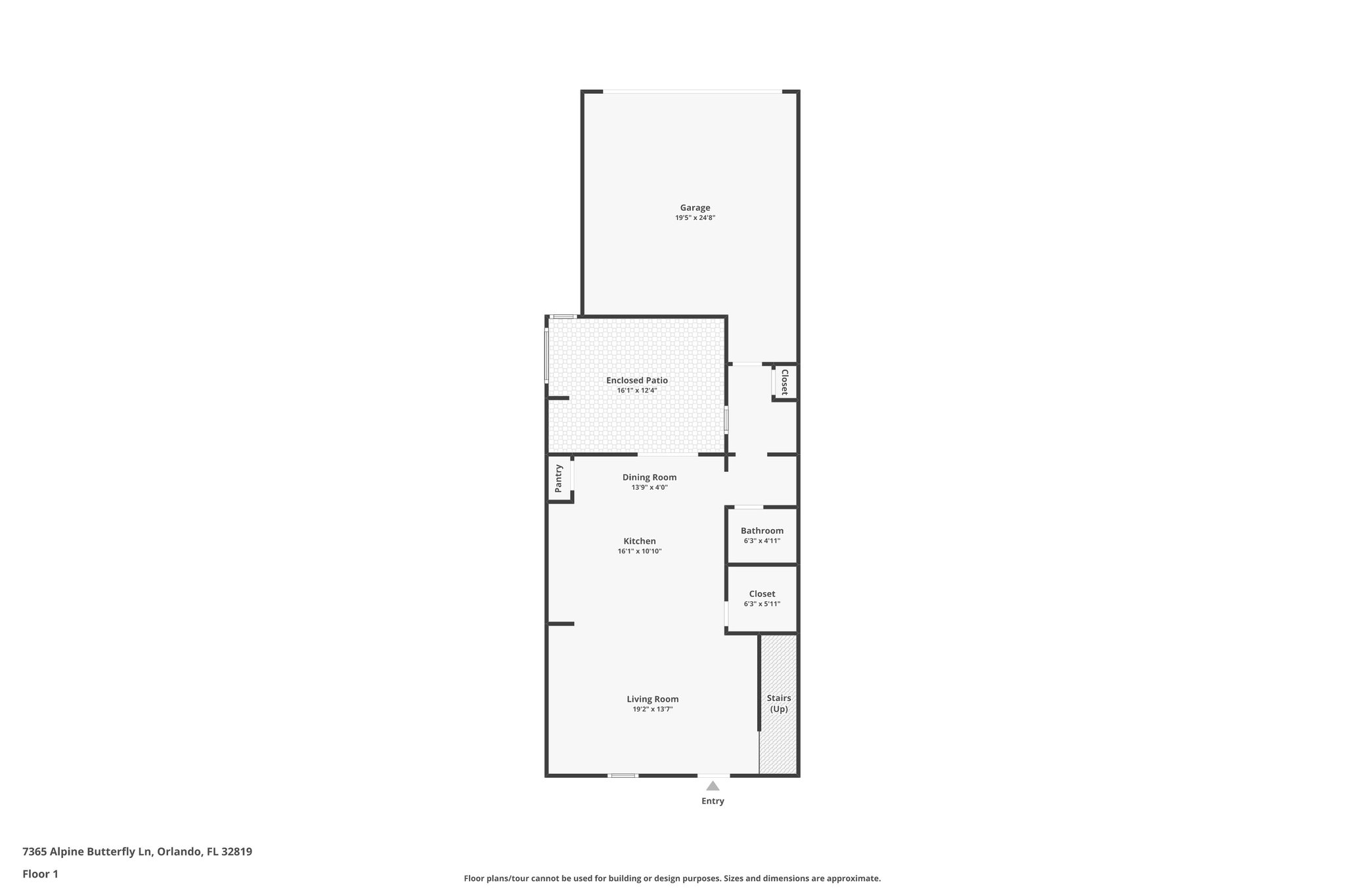 Floor 1