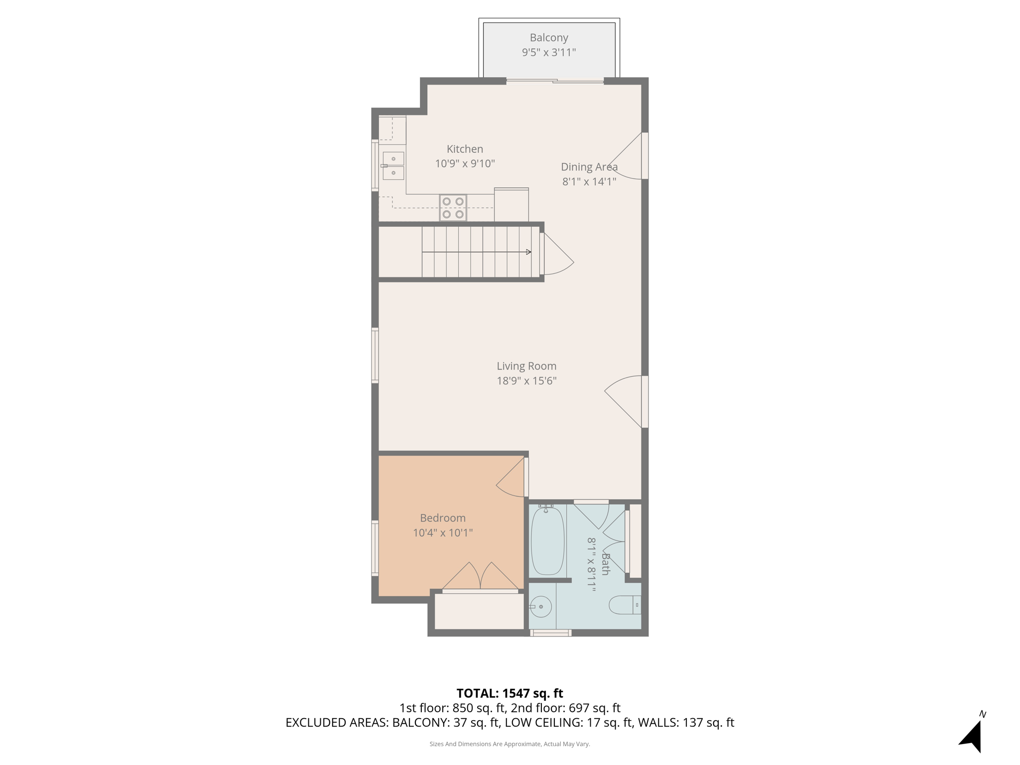 Floorplan #2