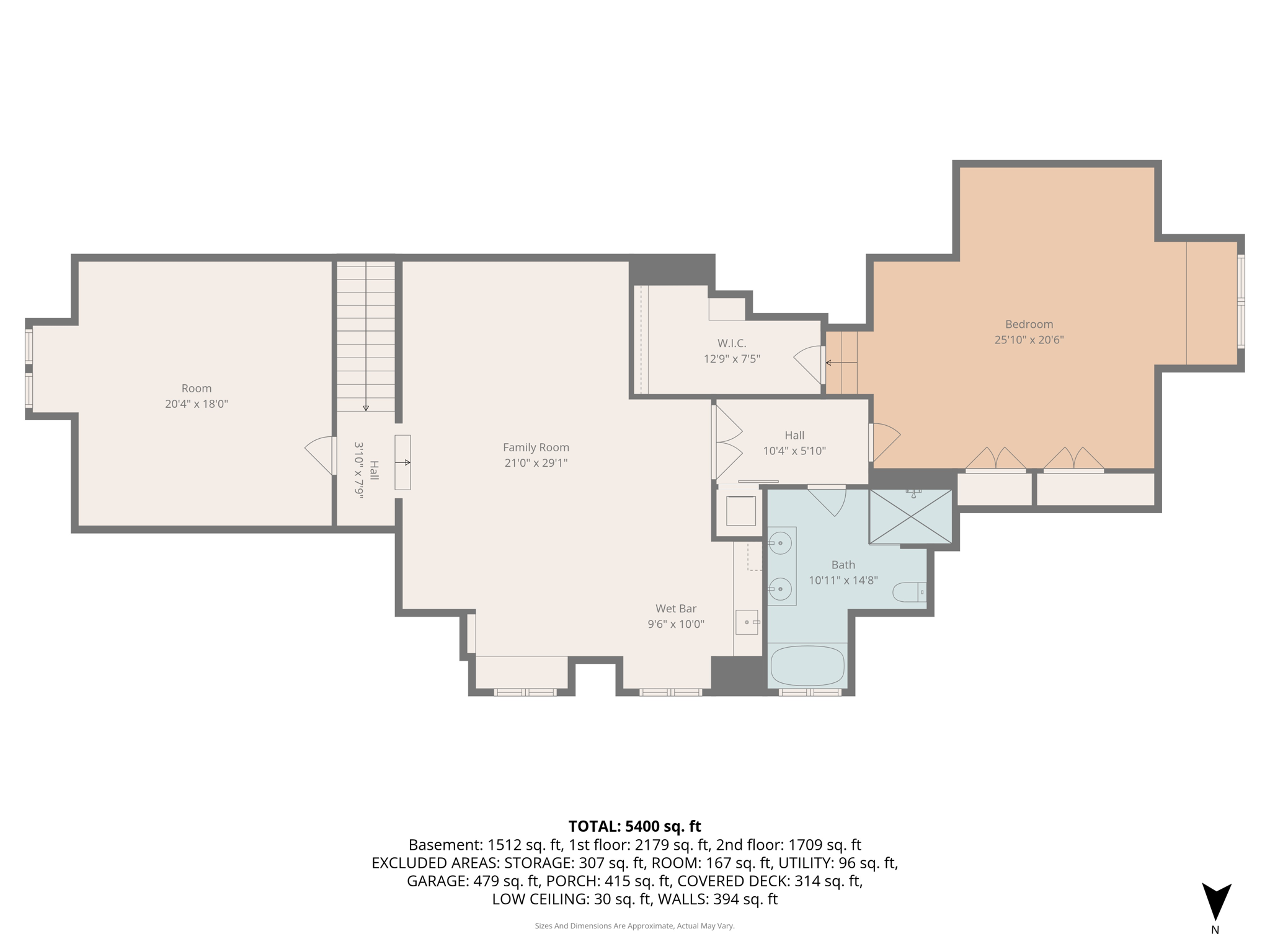 Floorplan #6