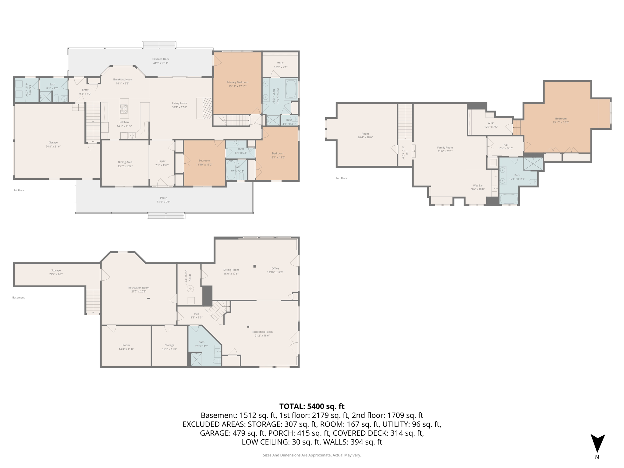 Floorplan #7