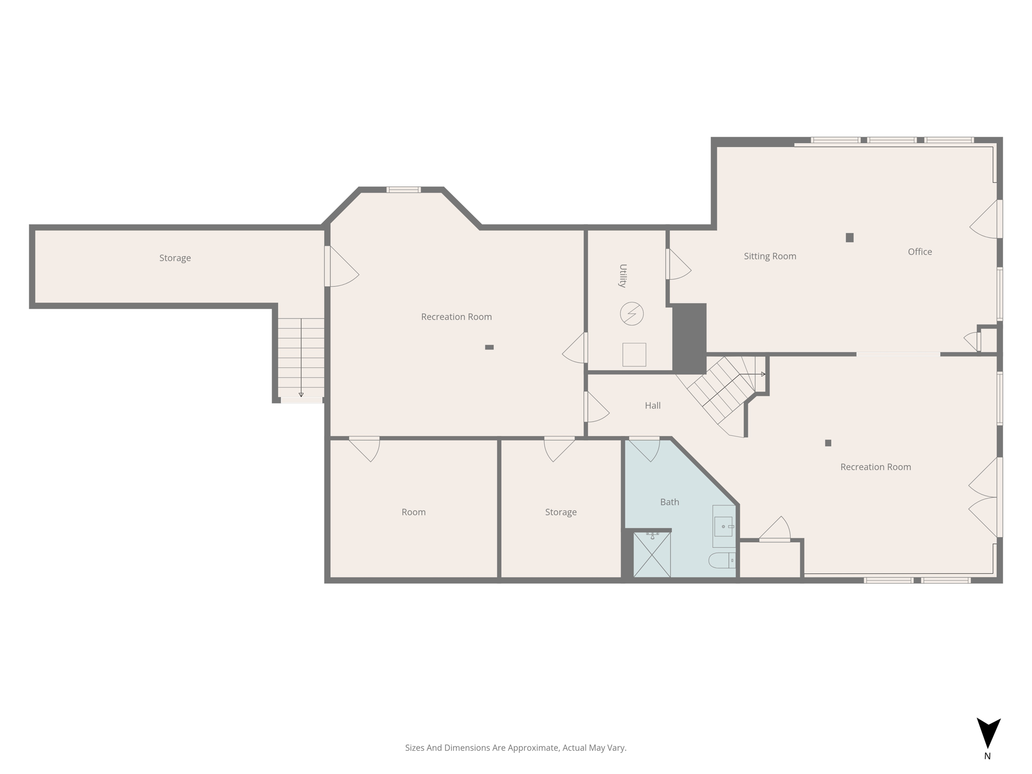Floorplan #11