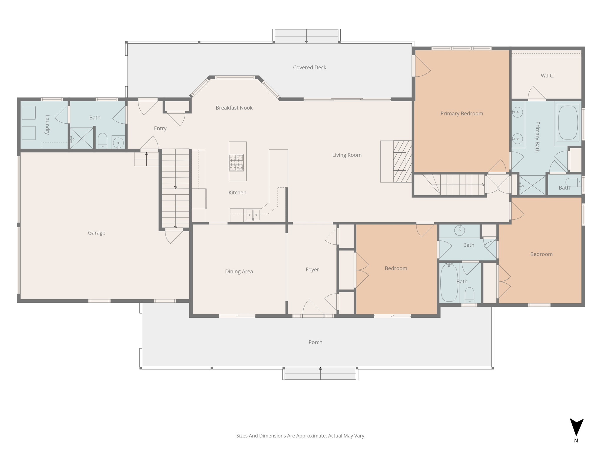 Floorplan #12