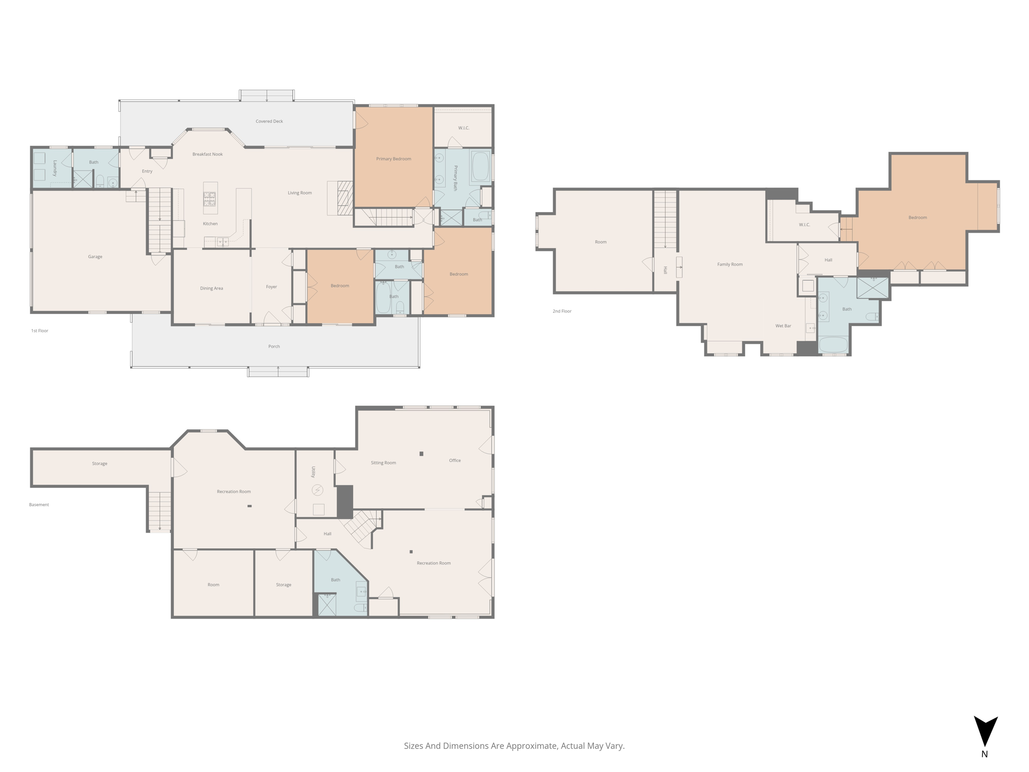 Floorplan #14