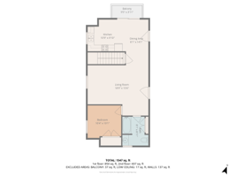 Floorplan #2