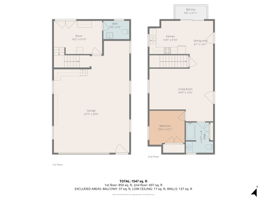 Floorplan #3