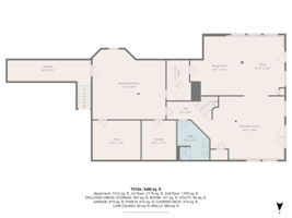 Floorplan #4