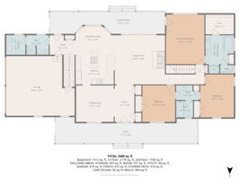 Floorplan #5