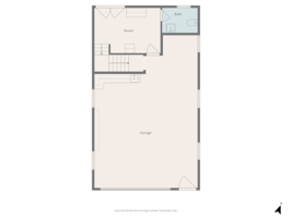 Floorplan #8