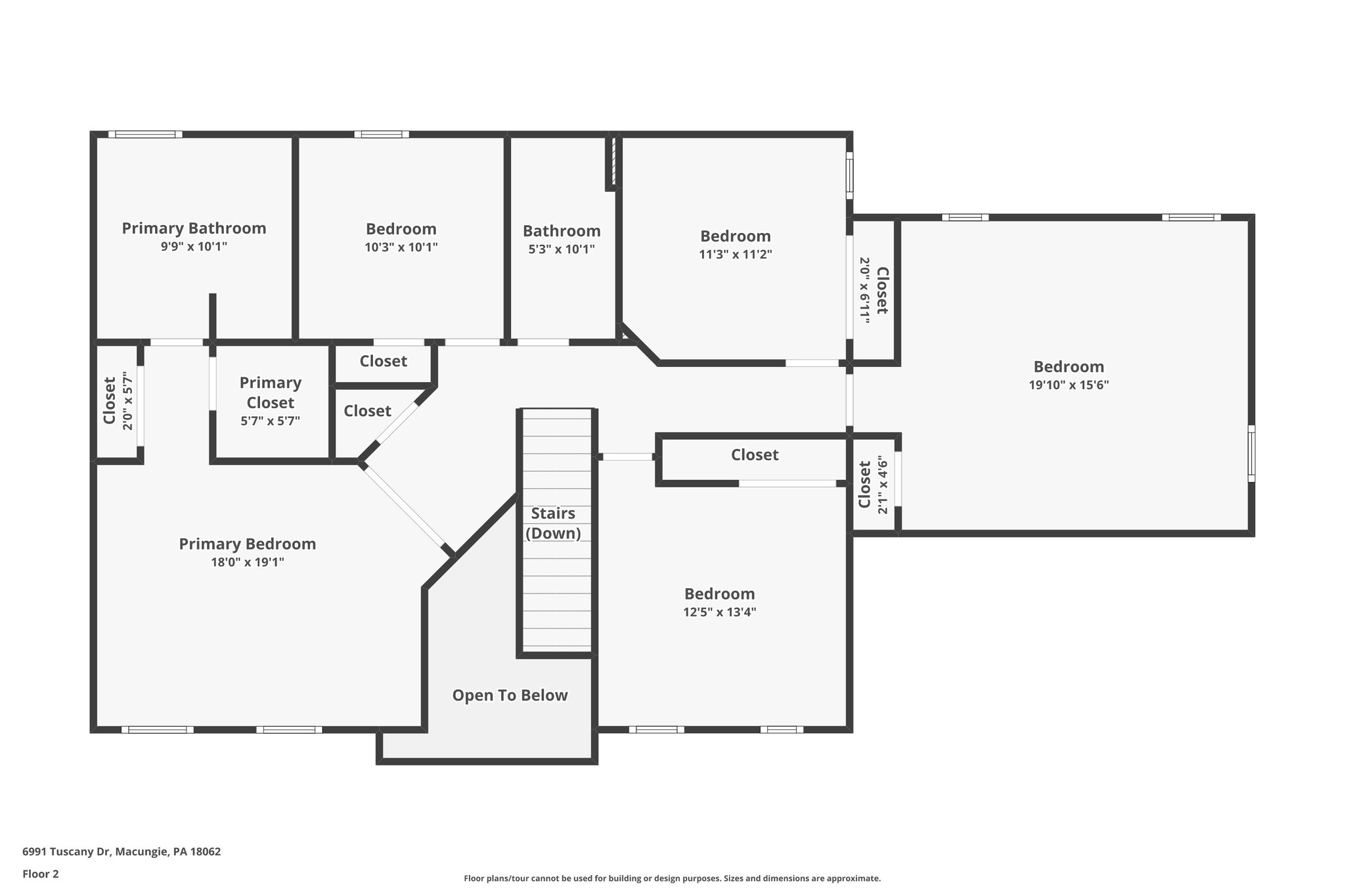 Floor 2